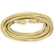 Prime SJTW Extension Cord, 16 AWG, Outdoor, 16/3, 1 Outlets, Beige, 35 ft EC884627 - alternate 1